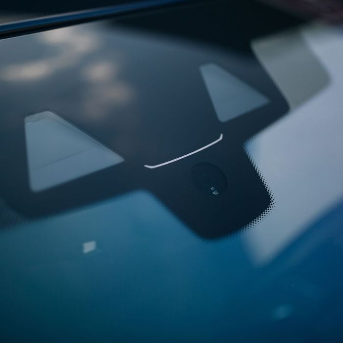 The Importance of ADAS Recalibration After a Windshield Replacement